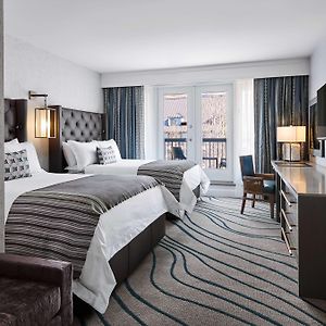 Queen Room Two Queen Beds