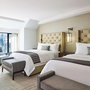 Grand Suite Two Queen Beds